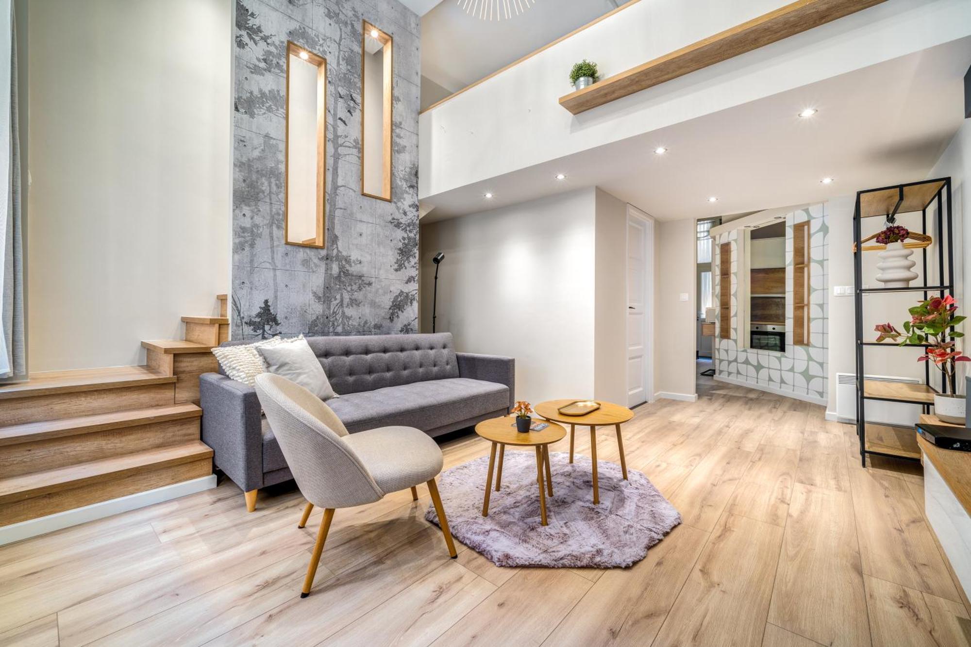 Rakoczi Stylish Entire Apartment 부다페스트 외부 사진