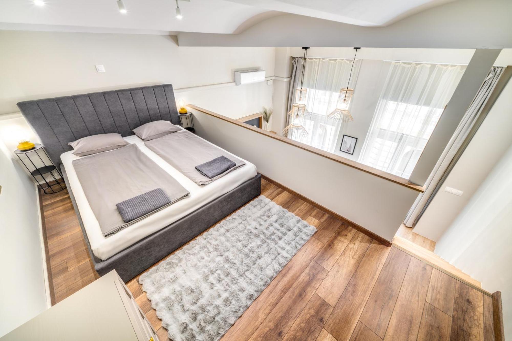 Rakoczi Stylish Entire Apartment 부다페스트 외부 사진